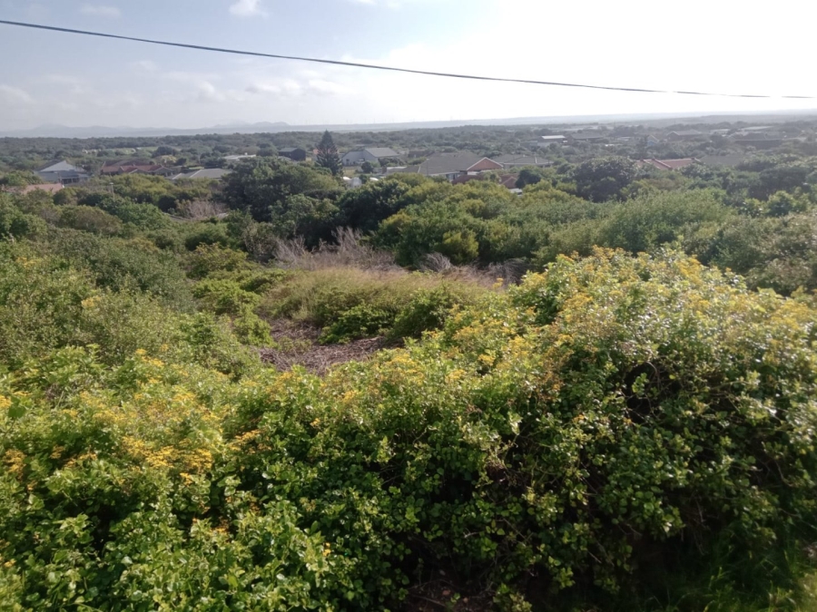 Commercial Property for Sale in Paradise Beach Eastern Cape